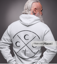 Load image into Gallery viewer, Canoe Hoodie